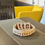 Kalianny Cozy In Santa Marina With Pool & Terrace