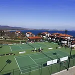 Kalianny Cozy In Santa Marina With Pool & Terrace Apartment Sozopol