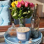 Kalianny Cozy In Santa Marina With Pool & Terrace Apartment Sozopol