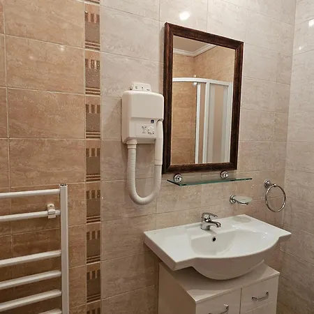 Kalianny Cozy In Santa Marina With Pool & Terrace Apartmán