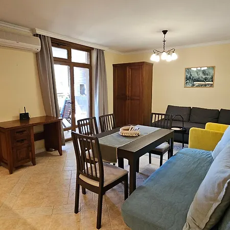 Kalianny Cozy In Santa Marina With Pool & Terrace * Sozopol