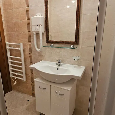 Lägenhet Kalianny Cozy In Santa Marina With Pool & Terrace Sozopol