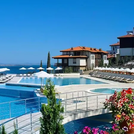 Kalianny Cozy In Santa Marina With Pool & Terrace Apartmán