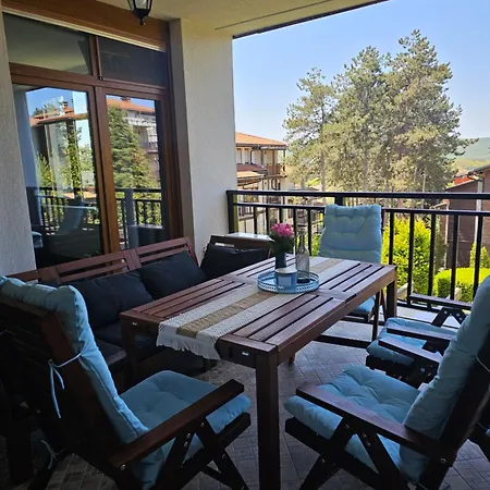 Kalianny Cozy In Santa Marina With Pool & Terrace * Sozopol