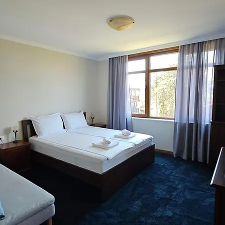 Kalianny Cozy In Santa Marina With Pool & Terrace * Sozopol