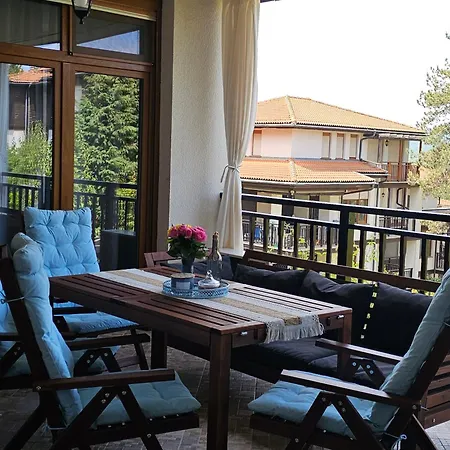 Kalianny Cozy In Santa Marina With Pool & Terrace Lägenhet *