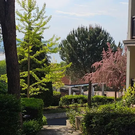 Lägenhet Kalianny Cozy In Santa Marina With Pool & Terrace Sozopol