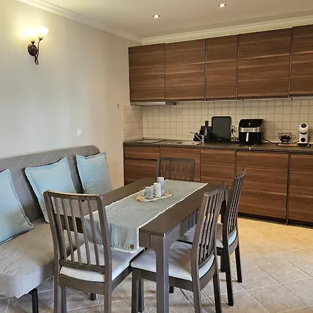 Kalianny Cozy In Santa Marina With Pool & Terrace *