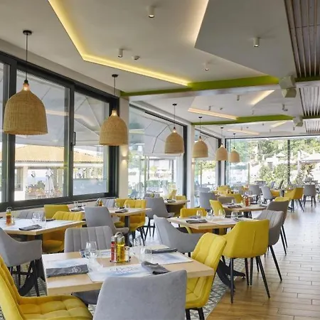 Kalianny Cozy In Santa Marina With Pool & Terrace *