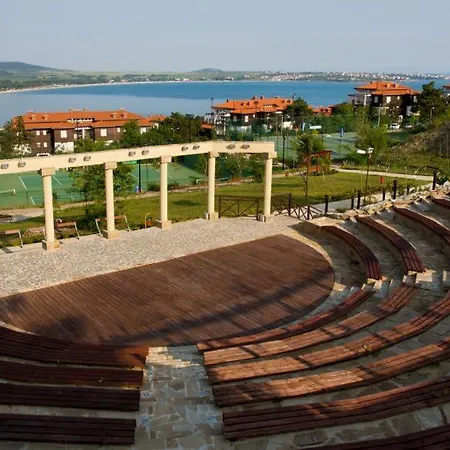 Διαμέρισμα Kalianny In Santa Marina Escape From Daily Routine *
