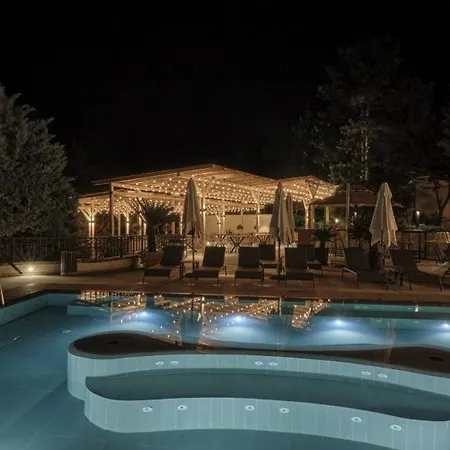Kalianny Cozy In Santa Marina With Pool & Terrace * Sozopol