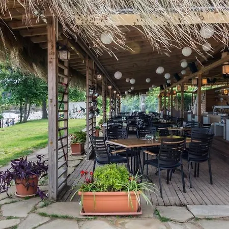 Lägenhet Kalianny Cozy In Santa Marina With Pool & Terrace Sozopol
