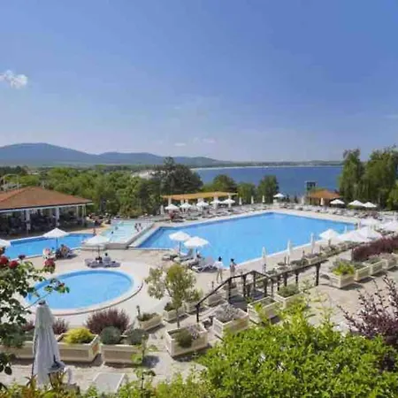 Kalianny Cozy In Santa Marina With Pool & Terrace Lägenhet