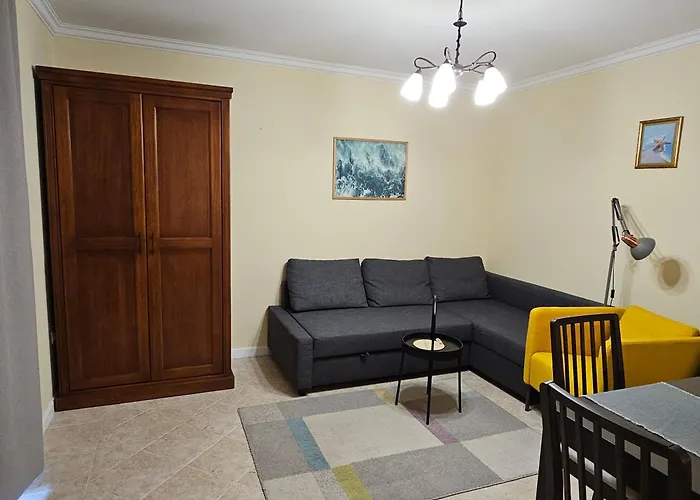 Kalianny In Santa Marina Escape From Daily Routine Apartamento *