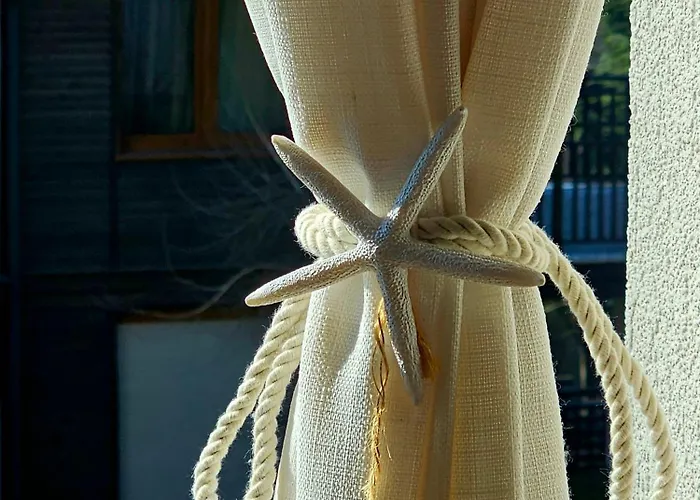 Kalianny In Santa Marina Escape From Daily Routine * Sozopol