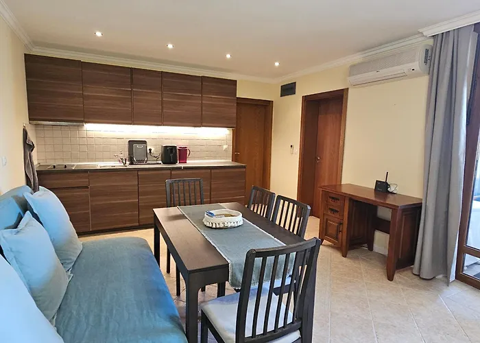 Kalianny In Santa Marina Escape From Daily Routine Apartamento *