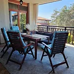 Kalianny Cozy In Santa Marina With Pool & Terrace