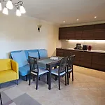 Апартамент Kalianny Cozy In Santa Marina With Pool & Terrace *