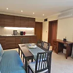 Kalianny Cozy In Santa Marina With Pool & Terrace Апартамент *