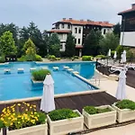 Kalianny Cozy In Santa Marina With Pool & Terrace Апартамент *