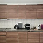 Апартамент Kalianny Cozy In Santa Marina With Pool & Terrace Созопол