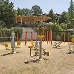 Kalianny Cozy In Santa Marina With Pool & Terrace