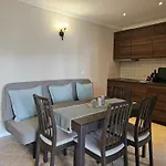 Kalianny Cozy In Santa Marina With Pool & Terrace Апартамент Созопол