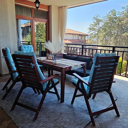 Kalianny Cozy In Santa Marina With Pool & Terrace