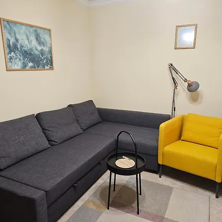 Apartment Kalianny In Santa Marina Escape From Daily Routine *