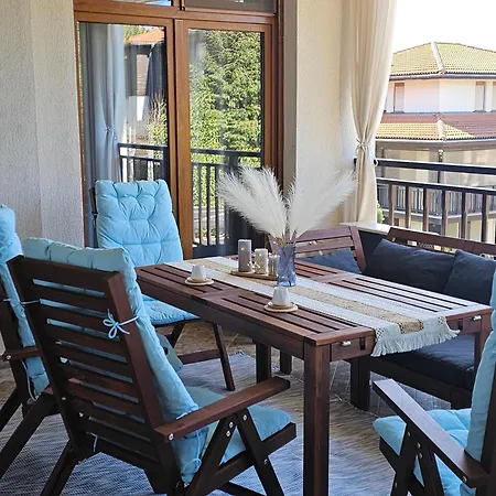 Kalianny Cozy In Santa Marina With Pool & Terrace