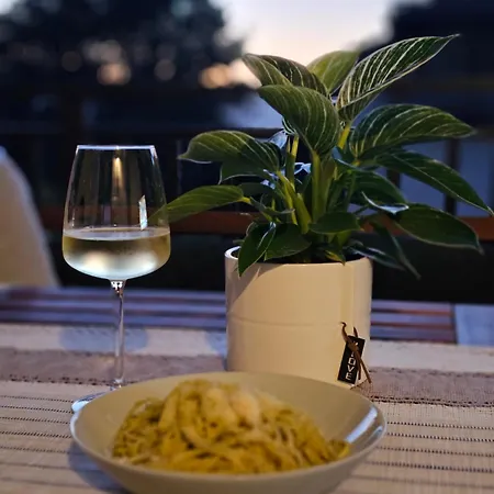 Kalianny Cozy In Santa Marina With Pool & Terrace