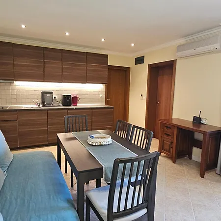 Kalianny Cozy In Santa Marina With Pool & Terrace Apartmán *