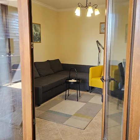 Apartmán Kalianny Cozy In Santa Marina With Pool & Terrace *