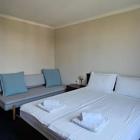 Kalianny Cozy In Santa Marina With Pool & Terrace Apartmán Sozopol