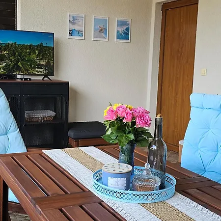 Kalianny Cozy In Santa Marina With Pool & Terrace * Sozopol