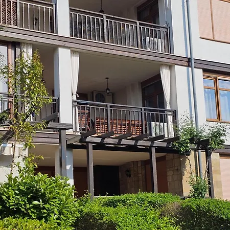 شقة Kalianny Cozy In Santa Marina With Pool & Terrace *