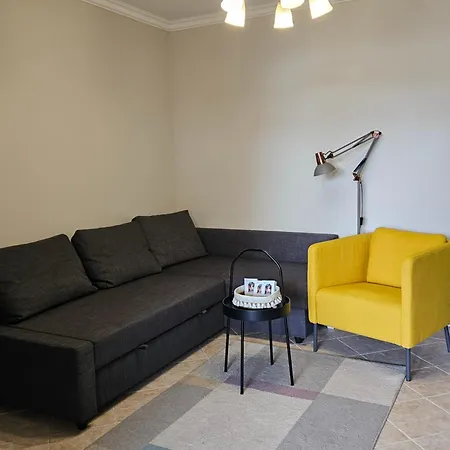 Kalianny Cozy In Santa Marina With Pool & Terrace Apartmán Sozopol