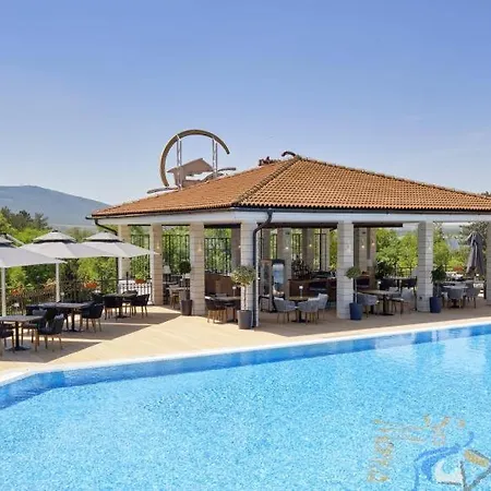 Appartamento Kalianny Cozy In Santa Marina With Pool & Terrace Sozopol