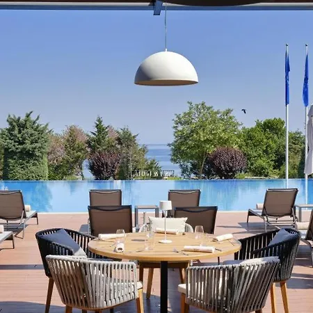 Kalianny Cozy In Santa Marina With Pool & Terrace Sozopol