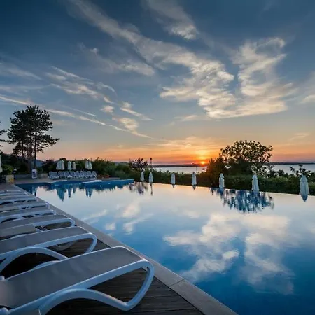 Appartamento Kalianny Cozy In Santa Marina With Pool & Terrace Sozopol