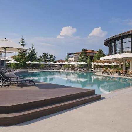 Kalianny Cozy In Santa Marina With Pool & Terrace سوزوبول