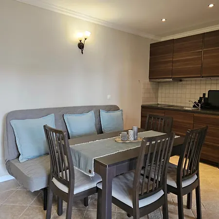 Kalianny Cozy In Santa Marina With Pool & Terrace شقة سوزوبول