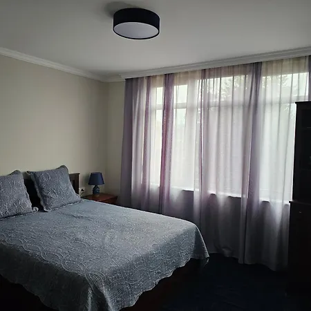 شقة Kalianny Cozy In Santa Marina With Pool & Terrace سوزوبول