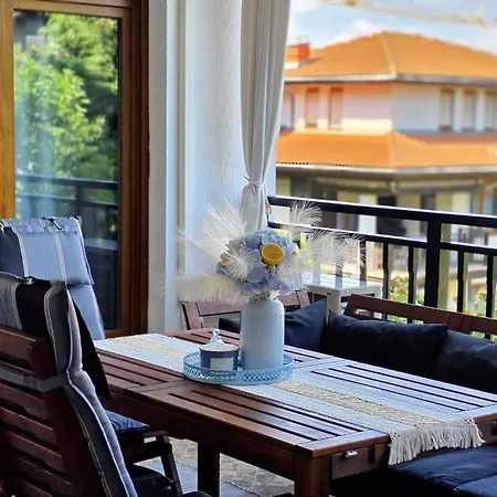 Kalianny Cozy In Santa Marina With Pool & Terrace *