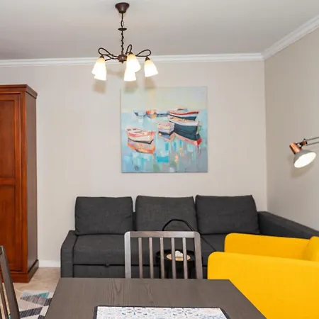 Kalianny Cozy In Santa Marina With Pool & Terrace Apartmán Sozopol