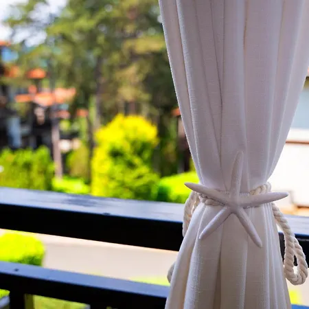 Kalianny Cozy In Santa Marina With Pool & Terrace Apartmán *