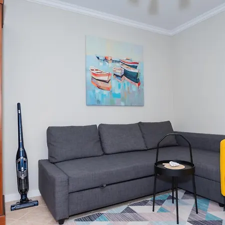 Kalianny Cozy In Santa Marina With Pool & Terrace
