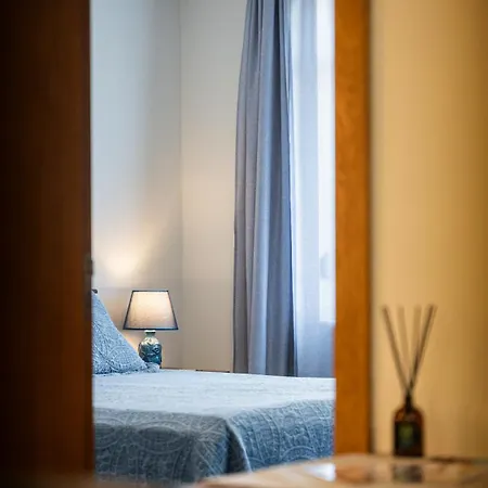 Kalianny Cozy In Santa Marina With Pool & Terrace Apartmán *