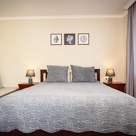 Kalianny Cozy In Santa Marina With Pool & Terrace