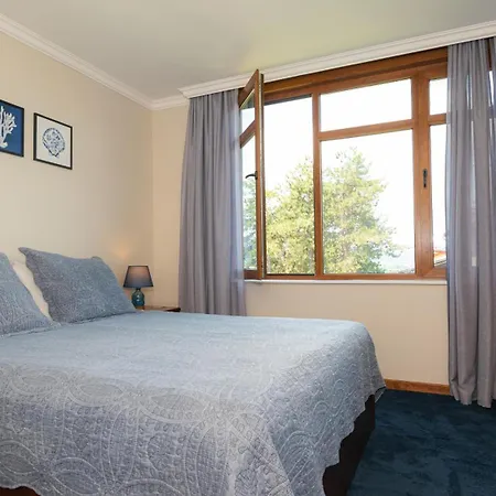 Kalianny Cozy In Santa Marina With Pool & Terrace Апартамент *